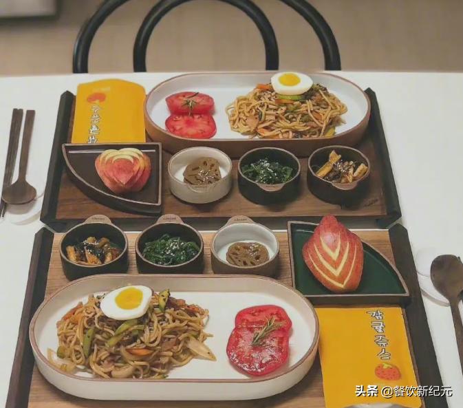 福建女子爱上韩剧，全家人陪着连吃7天泡菜，丈夫摔门而去