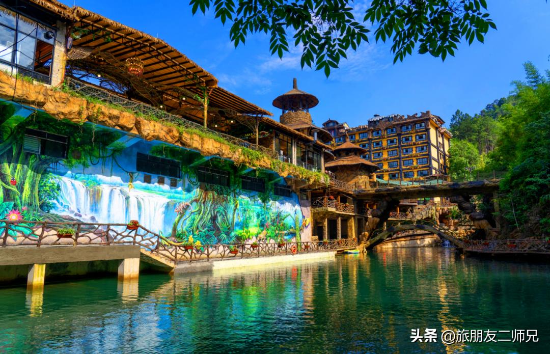 清远峰林晓镇游玩攻略,清远旅游攻略峰林