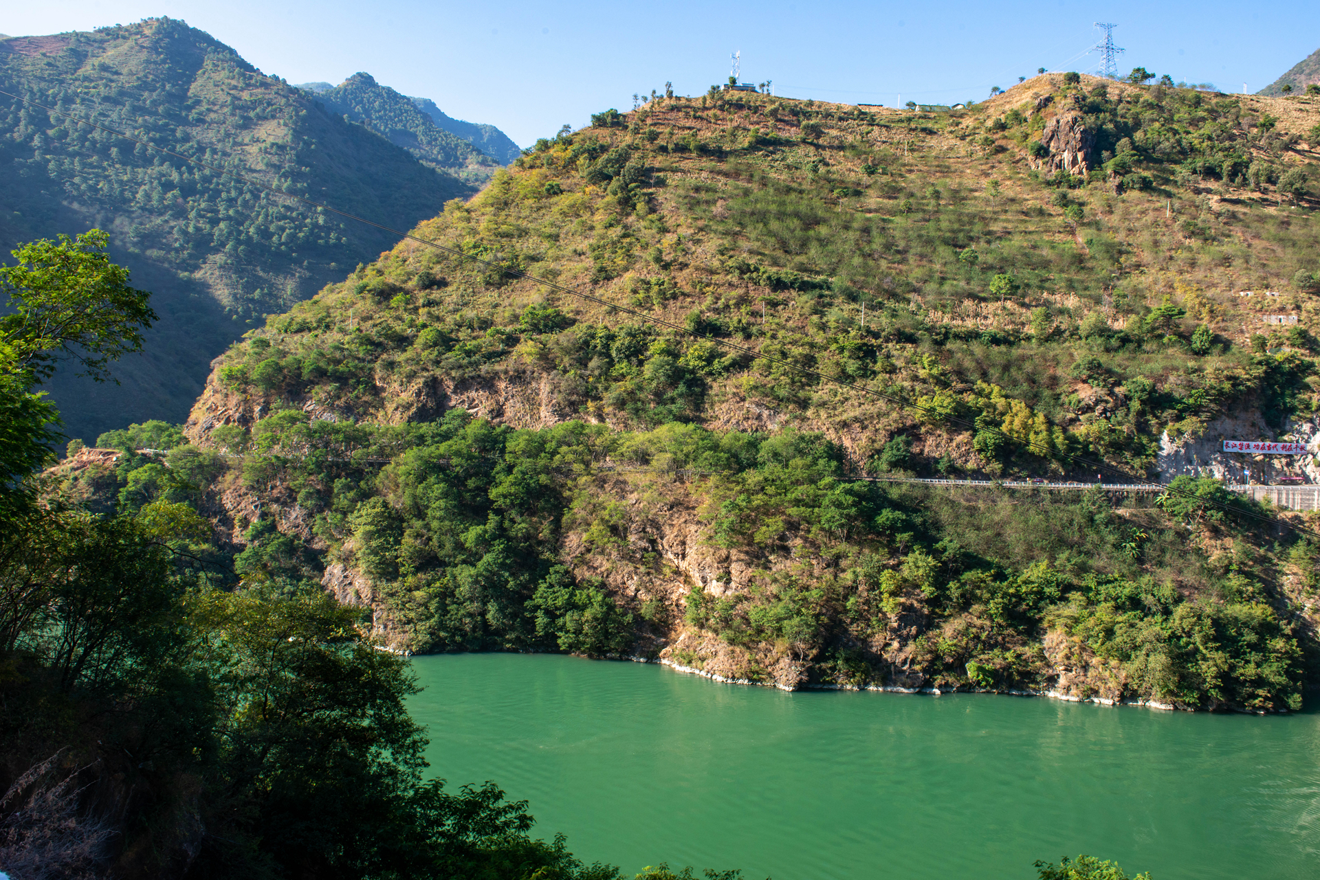 从四川西昌进入泸沽湖攻略,西昌到泸沽湖最新路况自驾游攻略