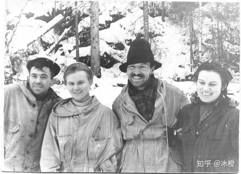 前苏联迪亚特洛夫登山事件,迪亚特洛夫登山视频