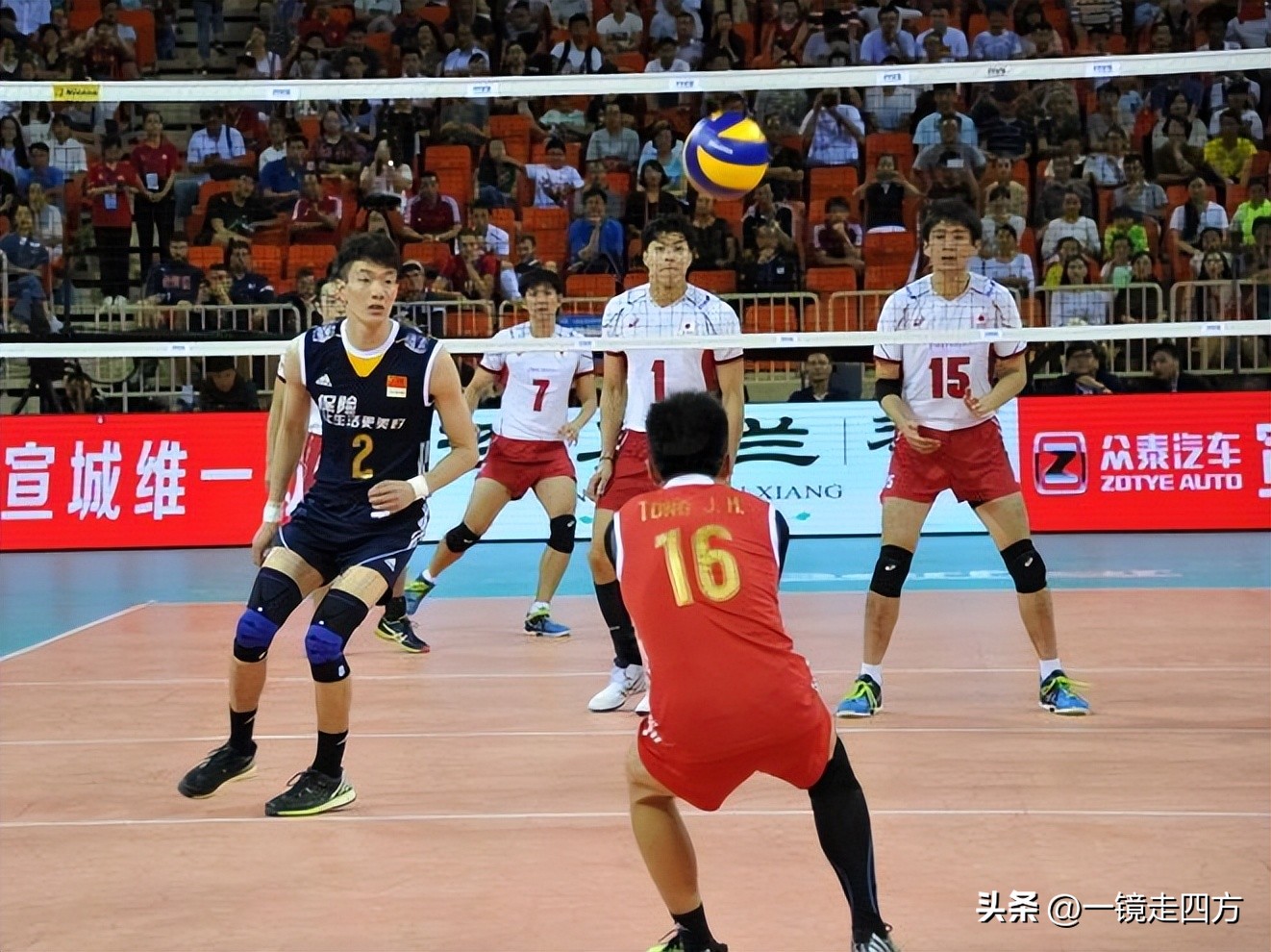 男排世联赛八强,中国男排世联赛五连败