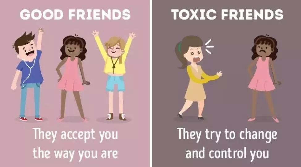 家有青春期孩子，家长在这5个方面千万不能妥协，务必要严管