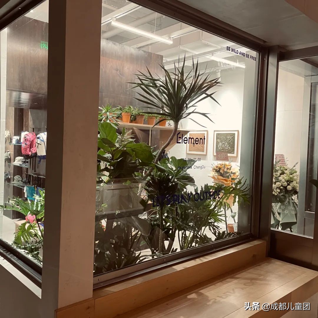 成都好耍的网红街区,成都比较有特色的老街