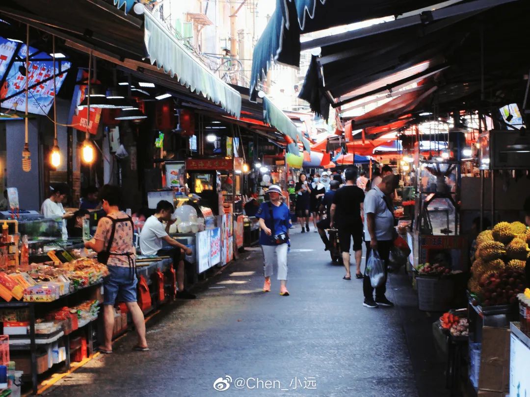 【闽山闽水物华新】又挖到宝藏旅游线路了！这份厦门两天一夜游玩攻略你一定要收藏！