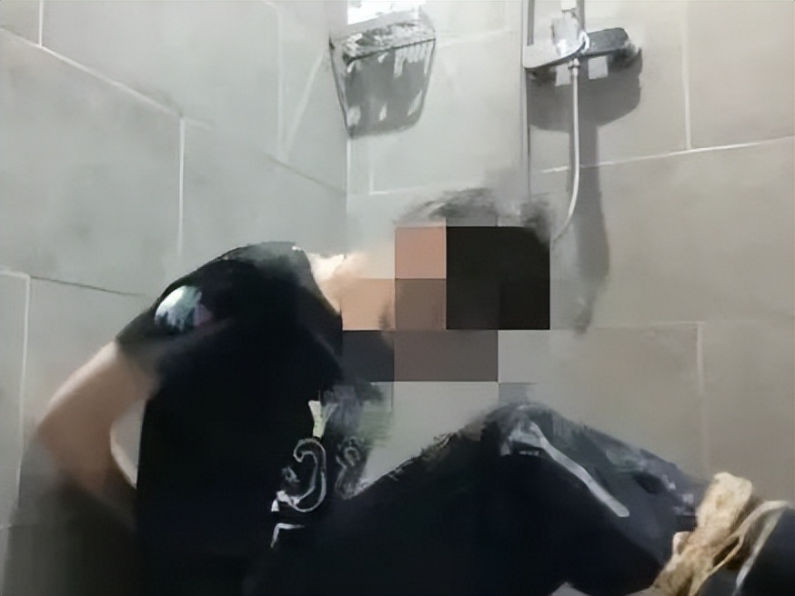 男子报警被绑架后续,男子被绑架警方介入