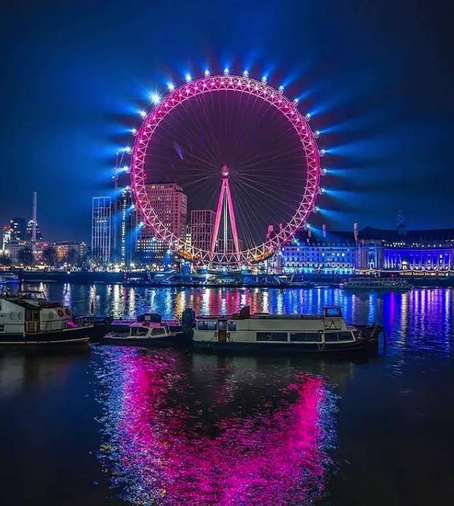 关于伦敦的句子,关于伦敦的歌曲