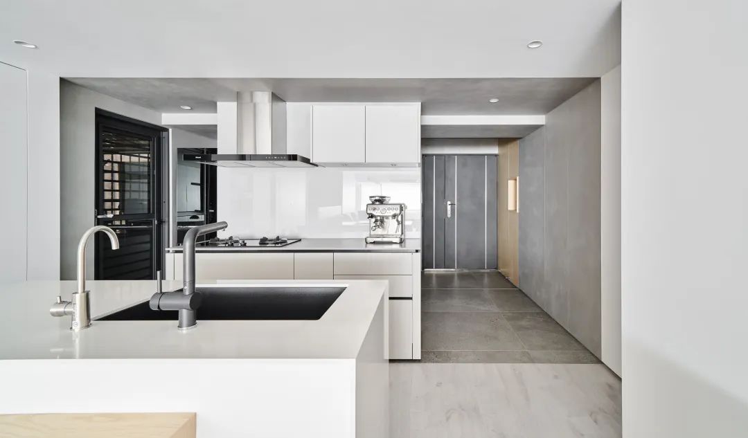 馨居尚样板房,馨居尚装修房子8个月