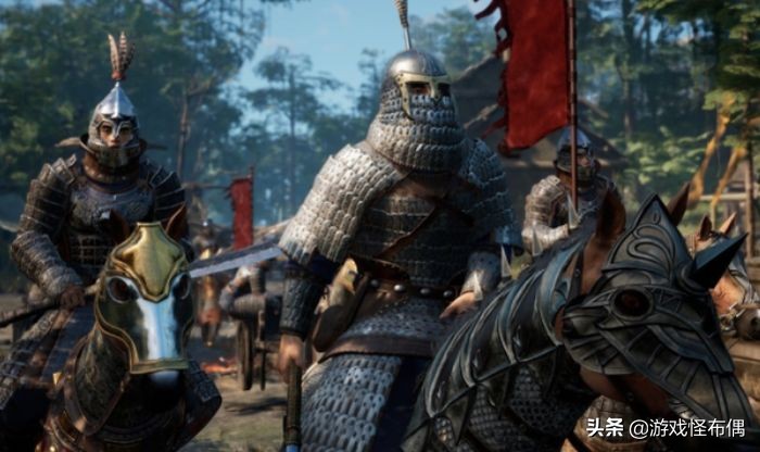 老外看中国制造游戏,中国人玩吃鸡游戏惊呆老外