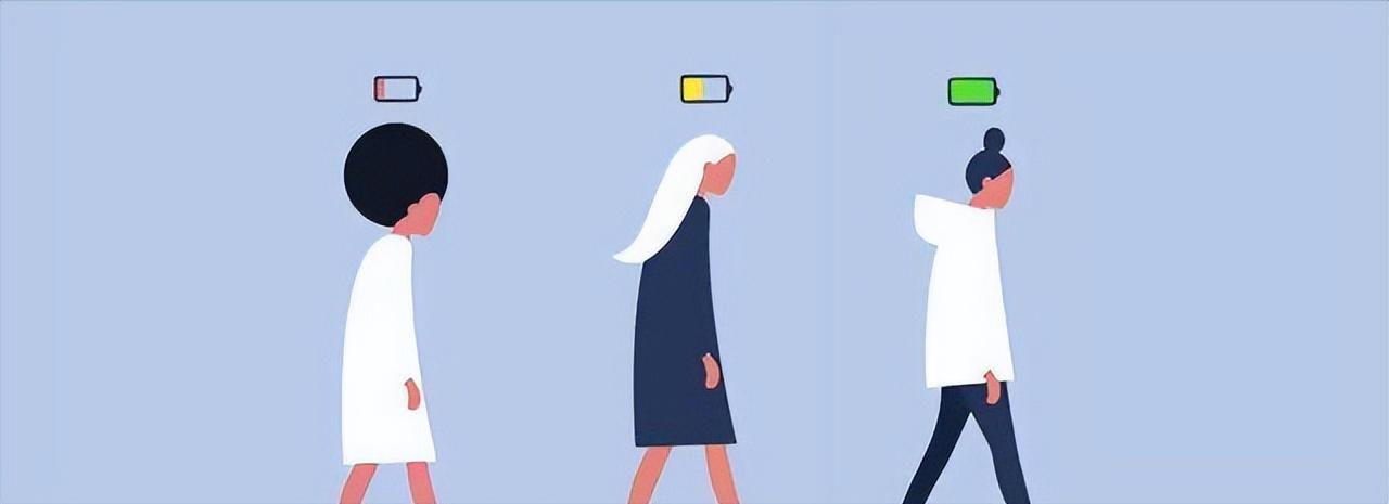 内耗到底是什么如何解决,内耗是什么如何走出内耗