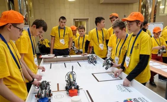 2022-2025年全国性竞赛白名单解析,2021-2025面向中小学生全国性竞赛