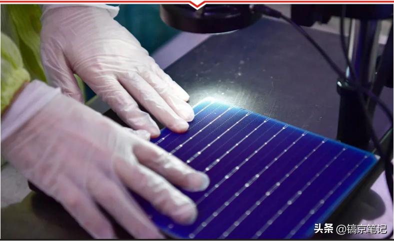 该不该抄底石油基金,散户买隆基