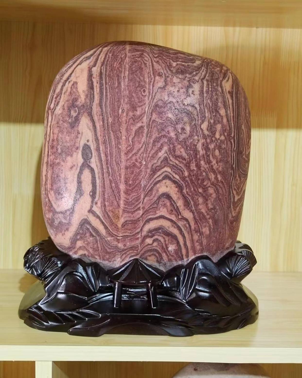 洛阳黄河滩捡石头好去处,想去戈壁滩捡石头哪里比较合适