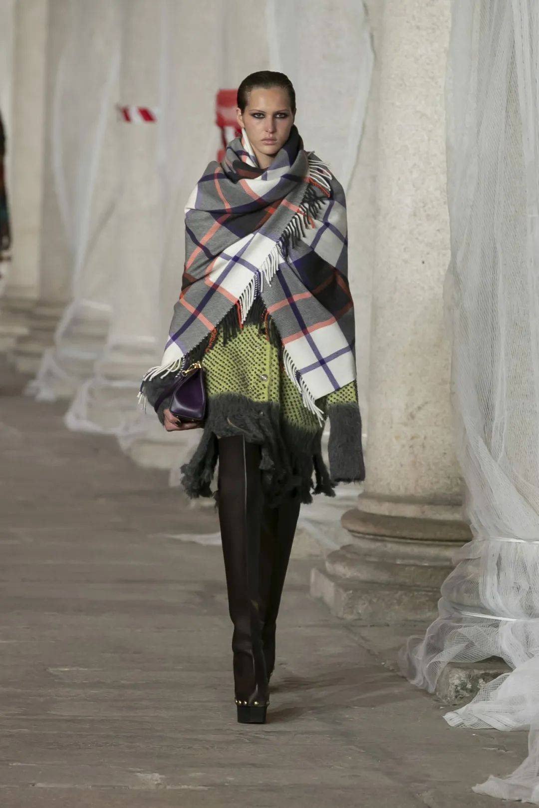 2022春夏伦敦时装周流行趋势,cmf最新活动