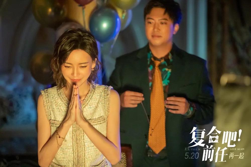 本周院线电影新片上映好评,本周院线高分新片