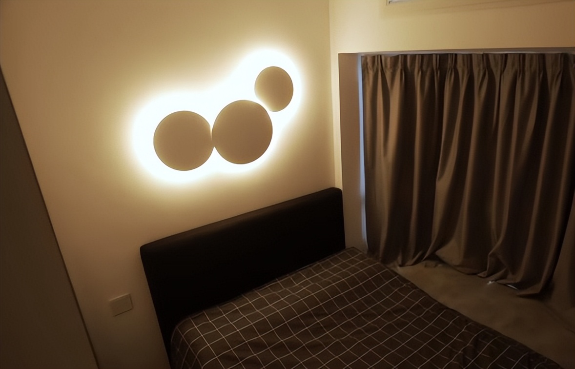 30岁香港“兼职姑娘”,一人在42㎡蜗居2年,独居生活引人羡慕