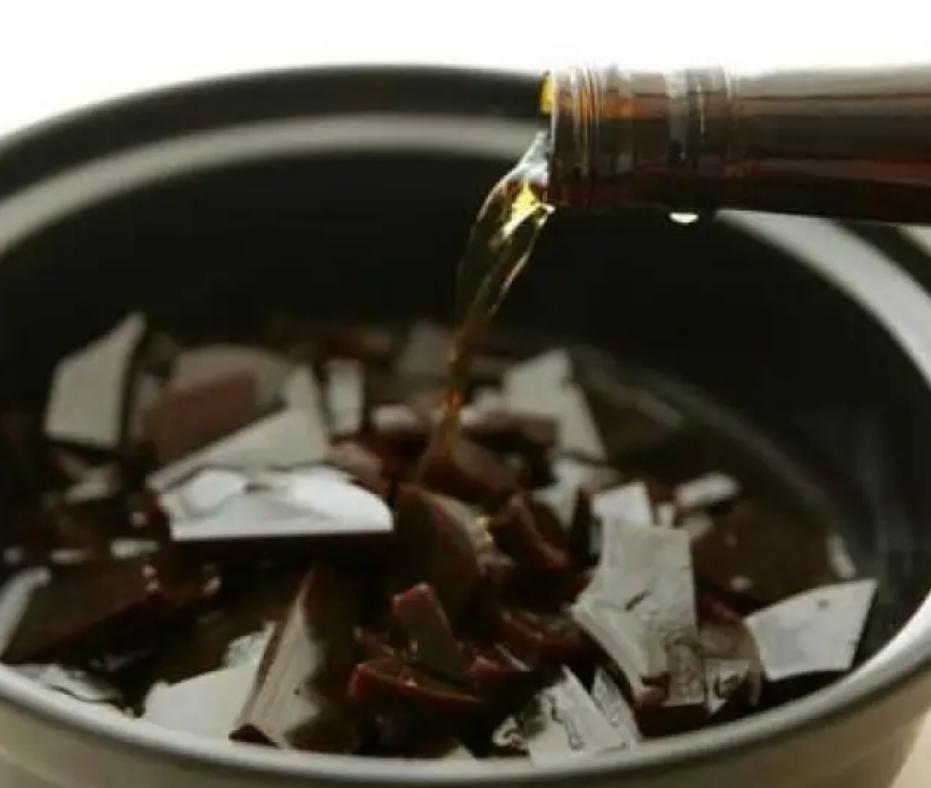 阿胶糕最正确的做法,补血养颜补气健脾的阿胶糕的配方