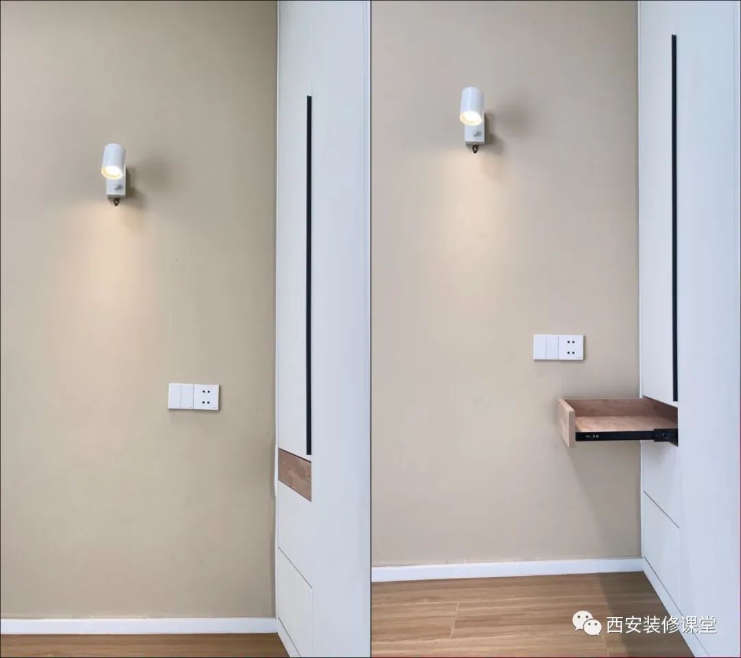 装修19个小设计让人拍手叫绝,装修中最实用的10个设计