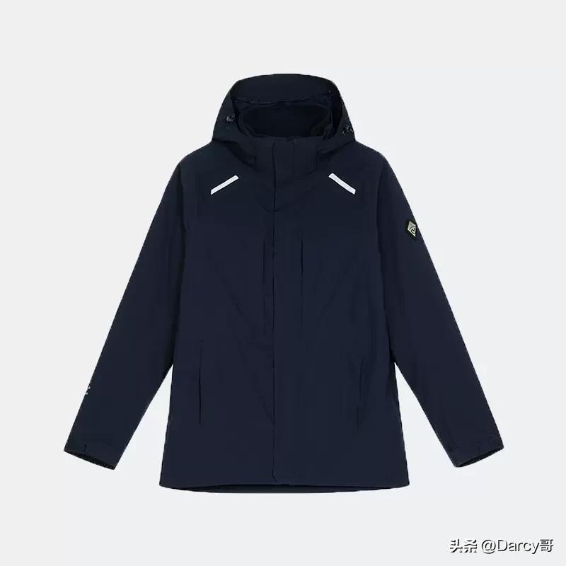 什么品牌的冲锋衣质量最好,国产公认十大户外顶级品牌冲锋衣