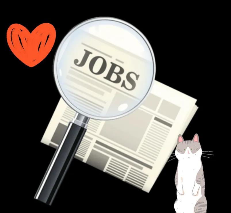 求职分享app,求职经验分享网站