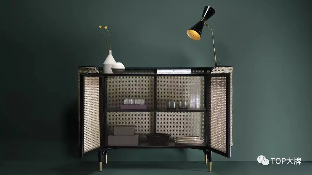 全球经典家具设计,奥地利家具设计