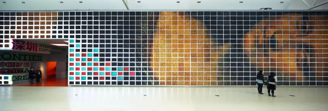 旧楼改造空中花园,低成本打造空中花园