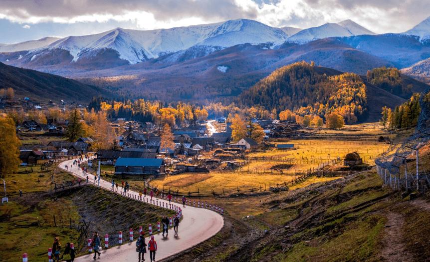 蒙古国靠近中国省市区,蒙古国靠近中国的城市