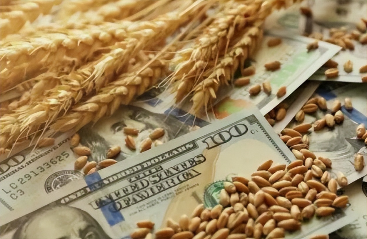 完善政策性农业保险机制,政策性农业保险对农业生产作用