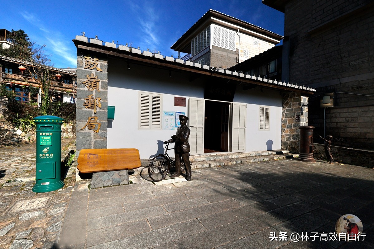 福州最新玩法,福州市区游玩攻略