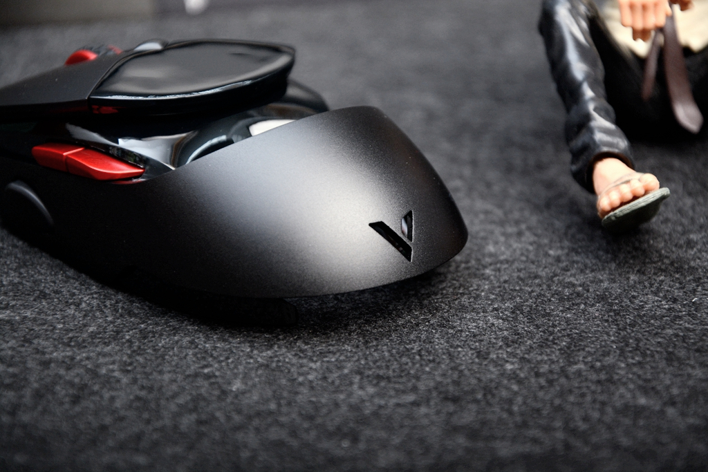 闆锋煆vt960鍙屾ā榧犳爣璇勬祴,vt960s榧犳爣璇勬祴