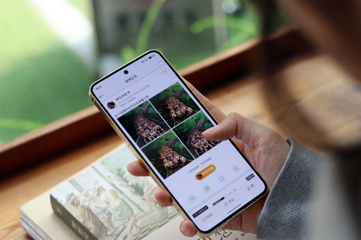 魅族30天体验,魅族20日常使用感受