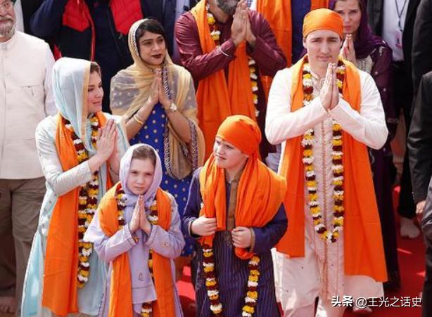 英语称霸的北美洲，居然还有一个地方只说法语