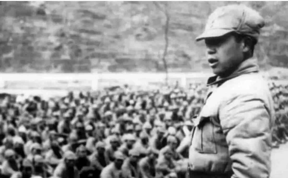 八路军主力36个营长,八路军三个师各出多少个将帅