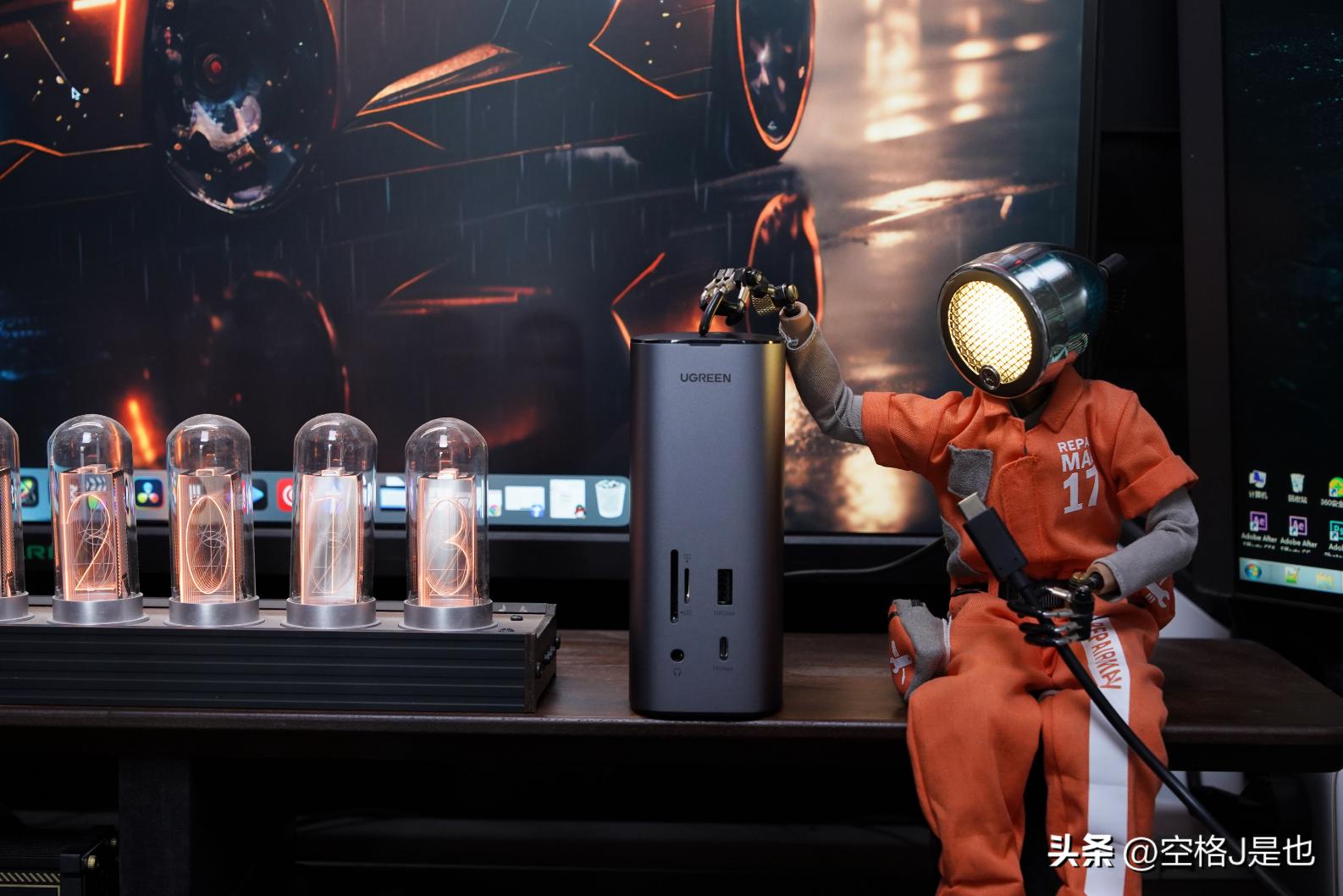 2020款苹果笔记本用什么扩展坞,苹果11笔记本扩展坞推荐