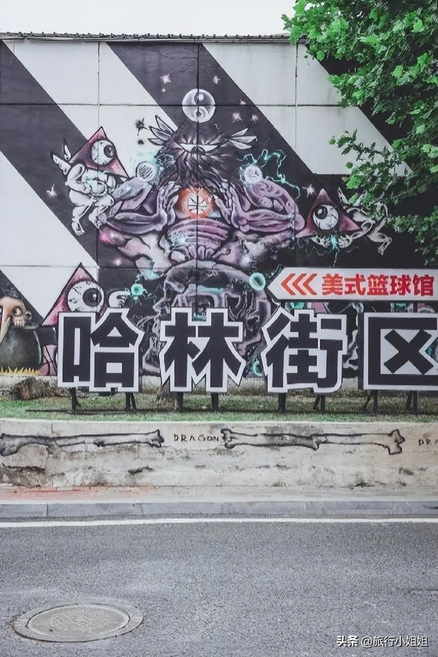 夏日海边微醺氛围感,滨城风光秀丽浪漫气息爆表