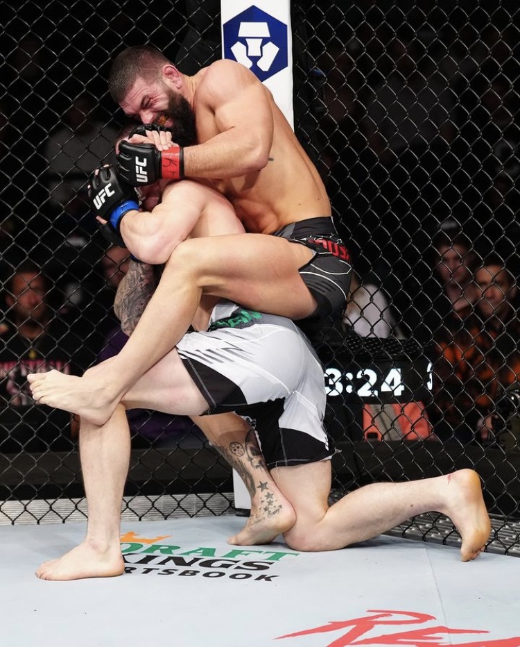 ufc286赛后分析,ufc281赛后花絮