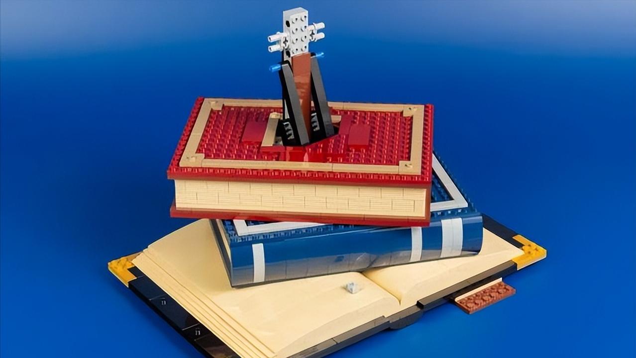 乐高哈利波特霍格沃茨75954,乐高哈利波特76391开箱