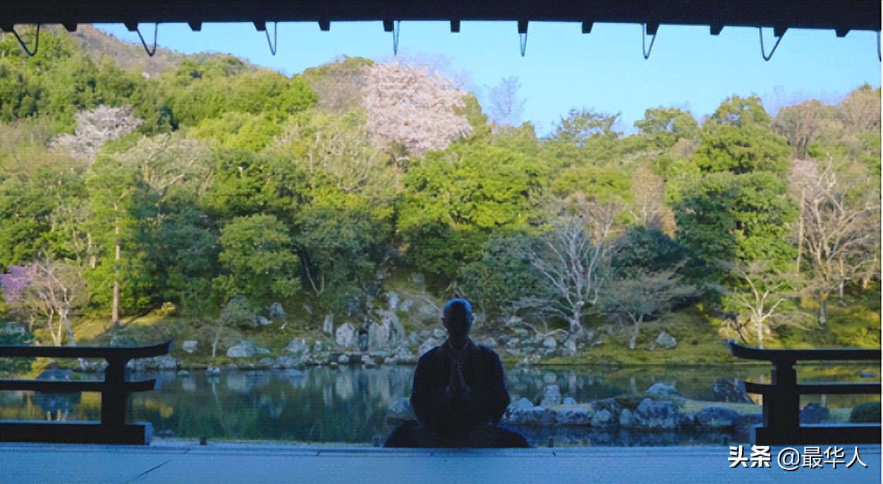 日本第一和尚,日本和尚音乐会