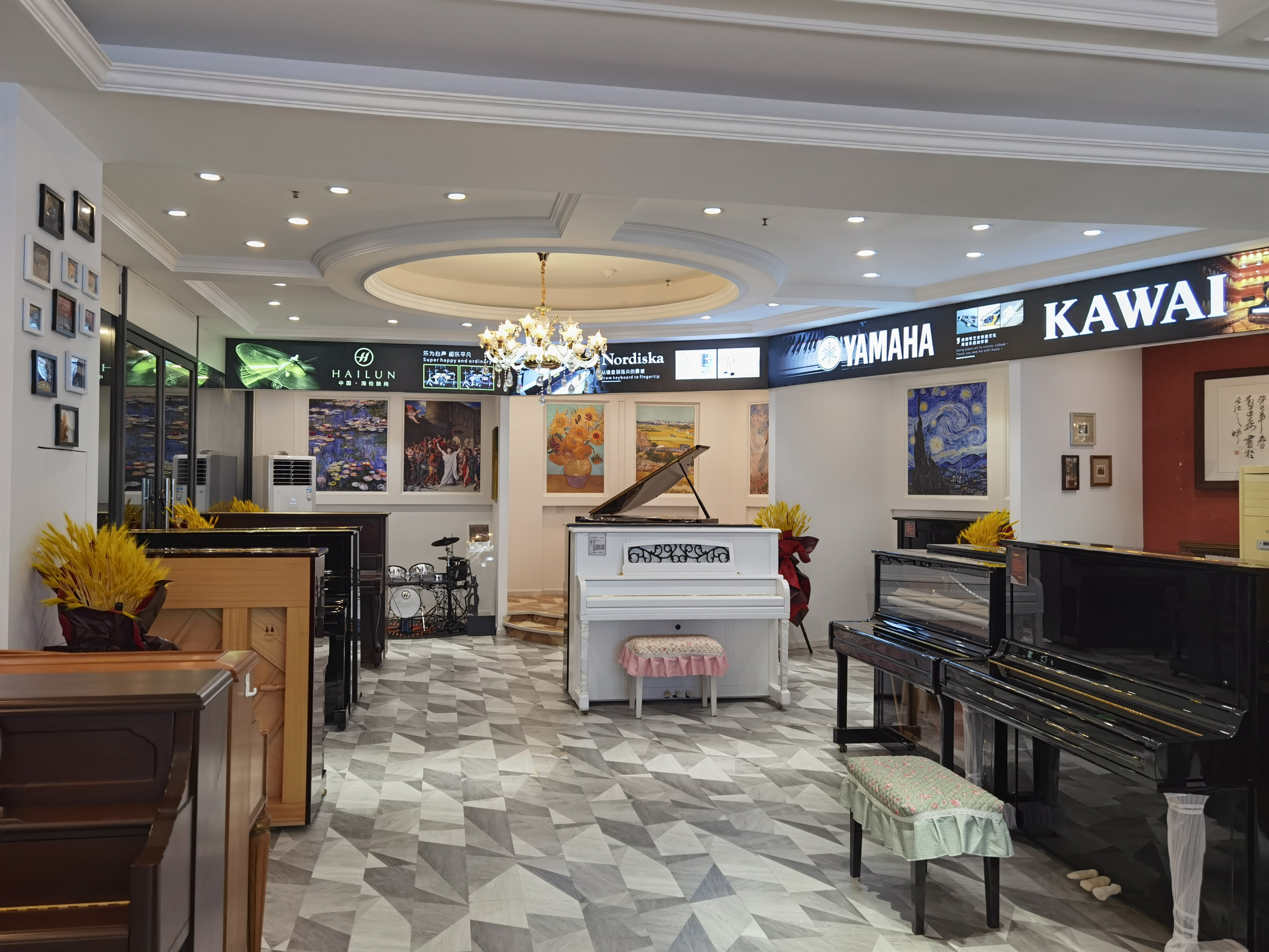 钢琴小白入手什么钢琴,上海怎么挑选二手钢琴