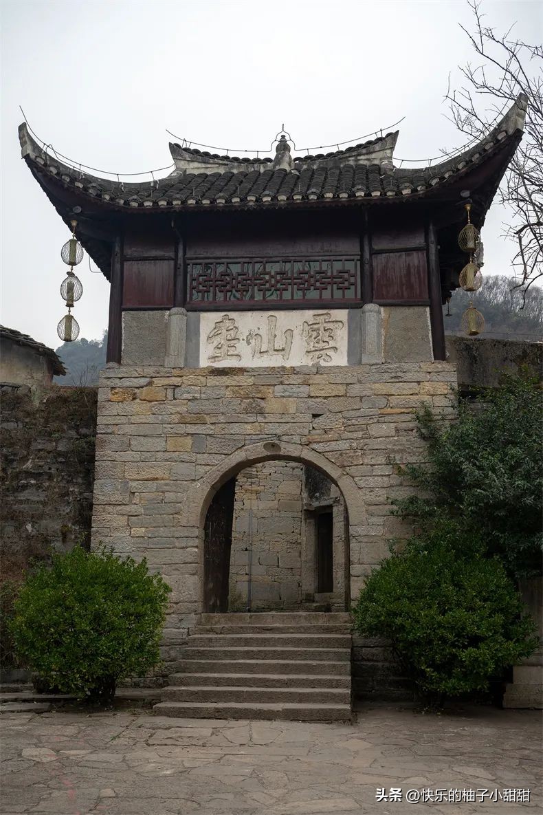 贵州避暑天堂推荐,贵州小众冷门避暑地