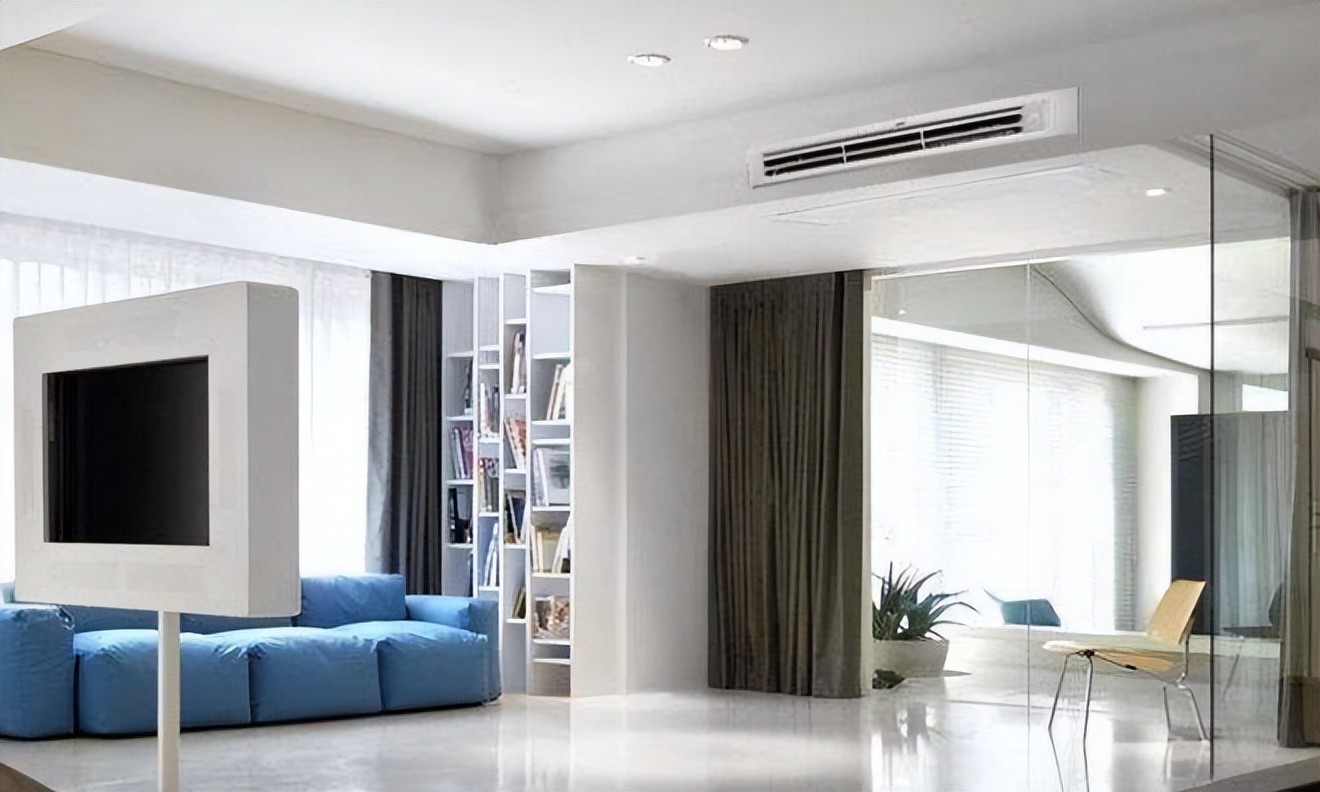 科普篇:中央空调怎么维护和保养?这篇养护指南收好了