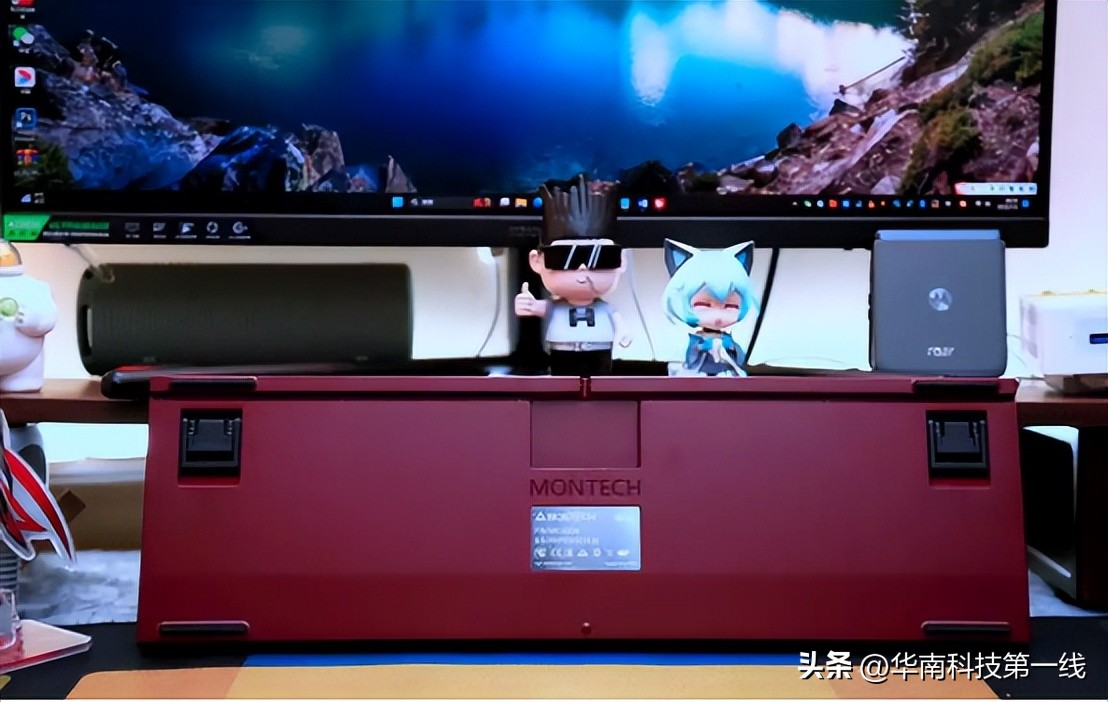 250左右最值得入手的机械键盘,目前最便宜性价比最高的机械键盘