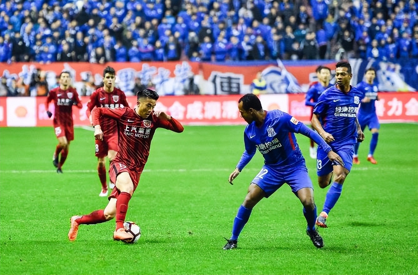 吴金贵有望接手中超,吴金贵重回申花做好保级准备