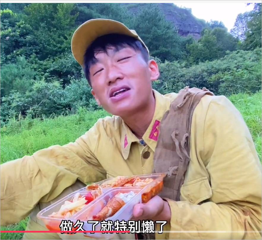 揭秘横店群演真实现状的电影,横店群演的真实生活