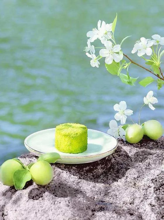 治愈系美食壁纸吃货看过来,唯美治愈美食壁纸