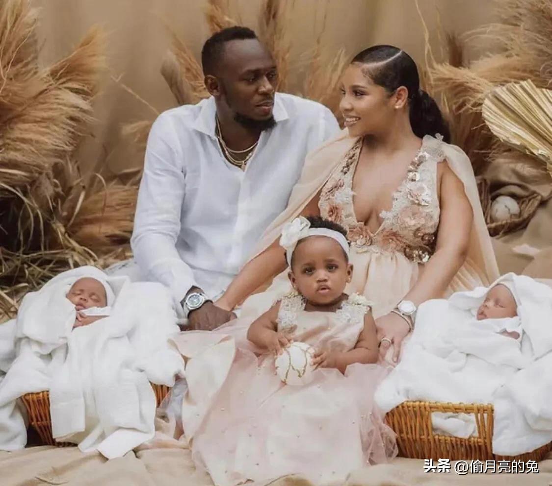 退役后的博尔特发福,博尔特退役后穿板鞋跑30米