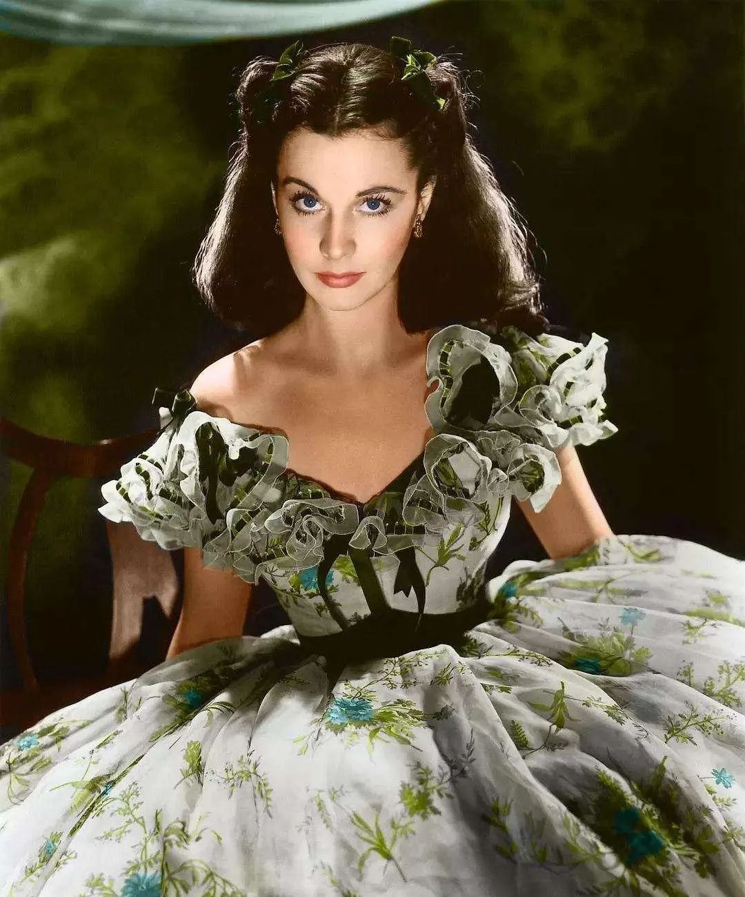 蝴蝶结一扇翅膀，便荡漾起多少浪漫的梦？