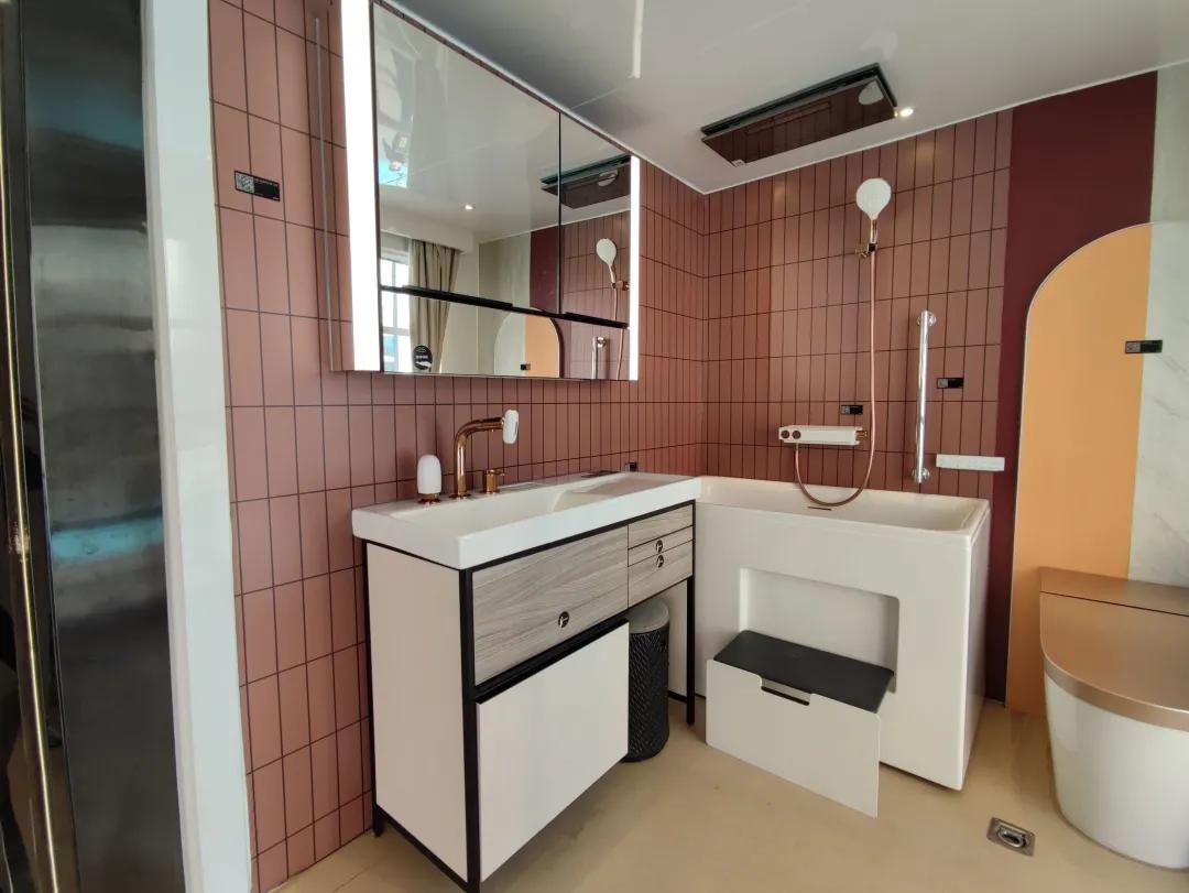 广州设计周卫浴新品,红点设计奖卫浴