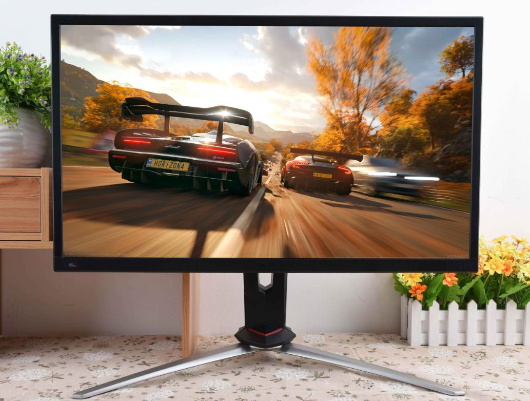 玛雅显示器突然屏幕闪烁,显示器突然出现条纹闪烁