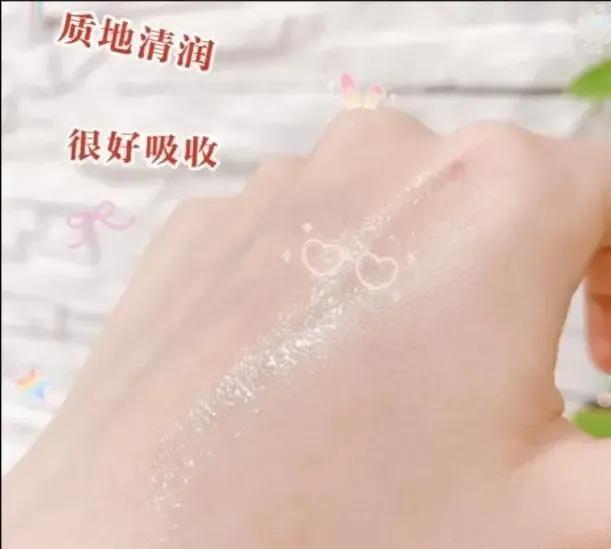 成分堪比大牌的国货,包装土的掉渣却很好的国货