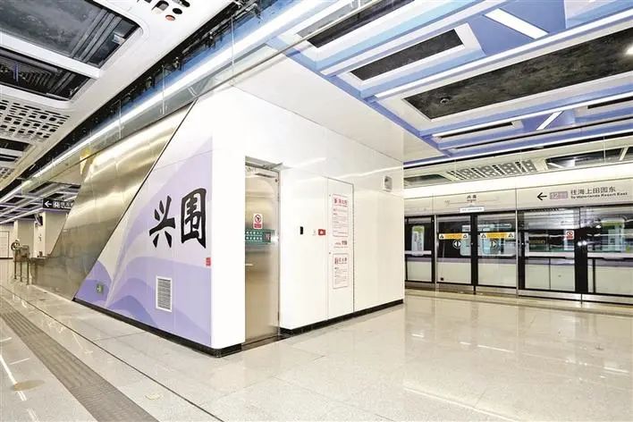 宝安地铁最新消息,深圳地铁12号线有最新进展